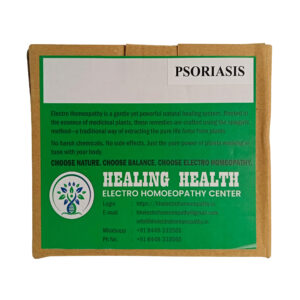 PSORIASIS
