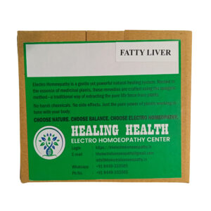 FATTY LIVER