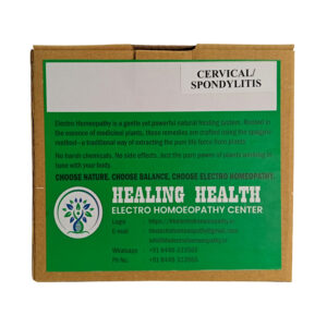 CERVICAL / SPONDYLITIS
