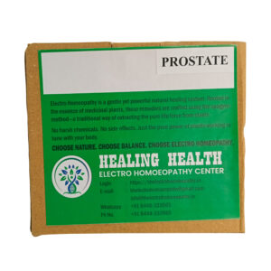 PROSTATE