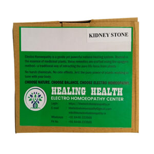 KIDNEY STONE
