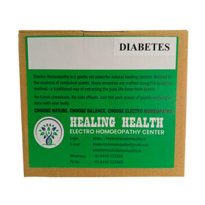DIABETES