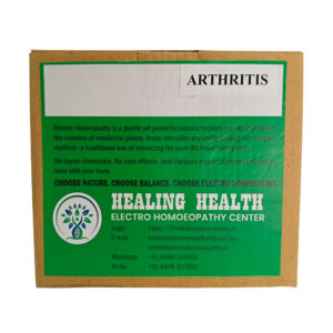 ARTHRITIS