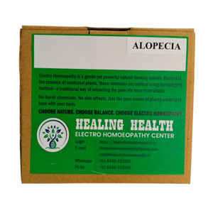 ALOPECIA